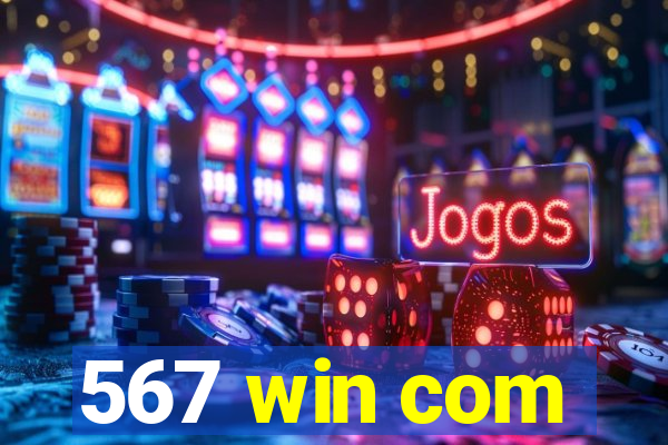 567 win com