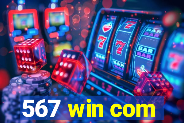 567 win com