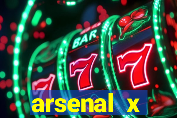 arsenal x nottingham forest palpite