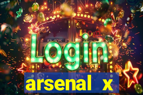 arsenal x nottingham forest palpite