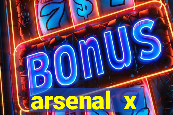 arsenal x nottingham forest palpite