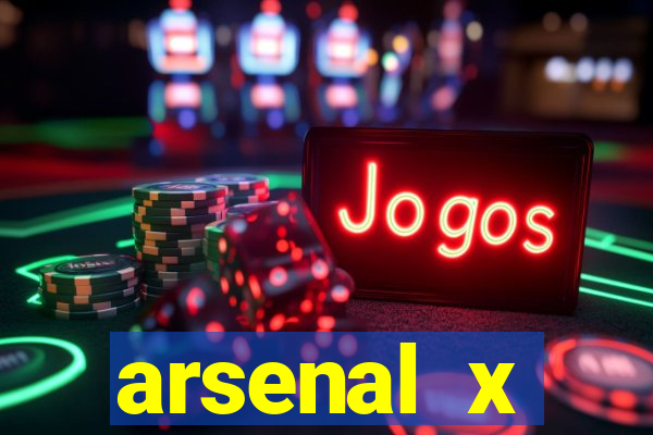 arsenal x nottingham forest palpite