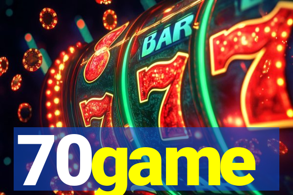 70game