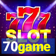 70game