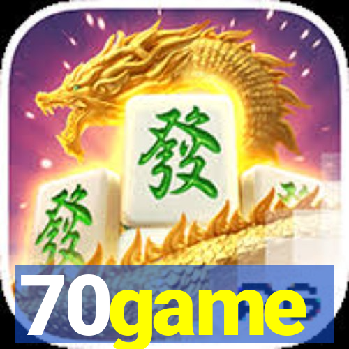 70game