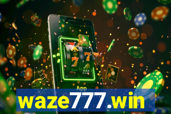 waze777.win