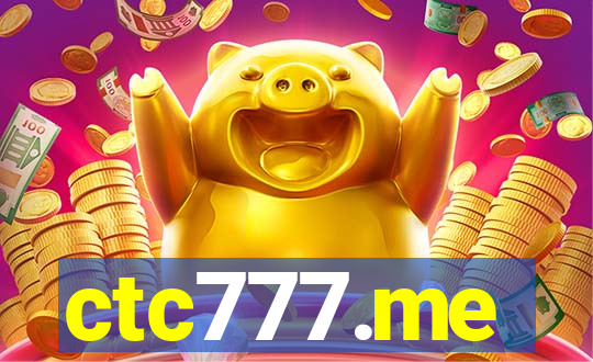 ctc777.me
