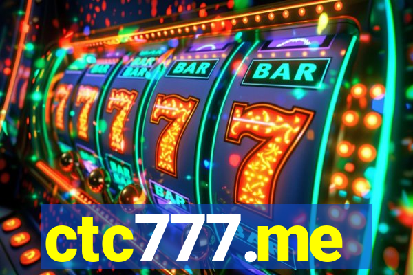 ctc777.me