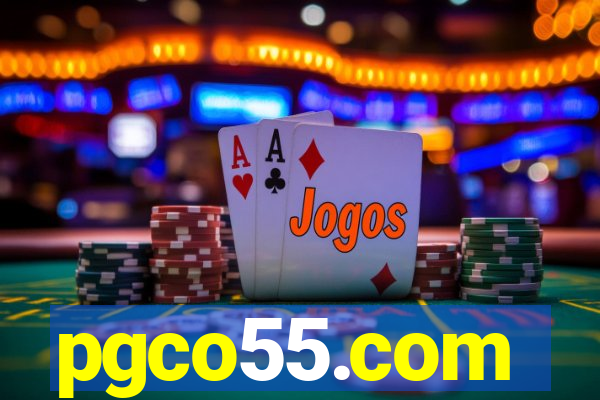 pgco55.com