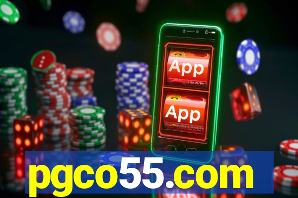 pgco55.com