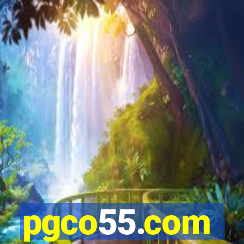 pgco55.com