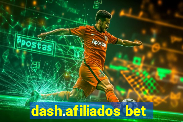 dash.afiliados bet