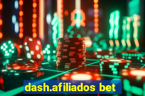 dash.afiliados bet