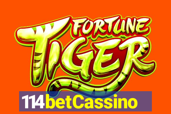 114betCassino