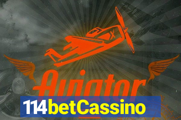 114betCassino