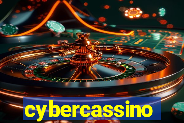 cybercassino