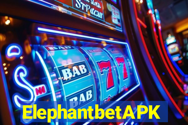 ElephantbetAPK