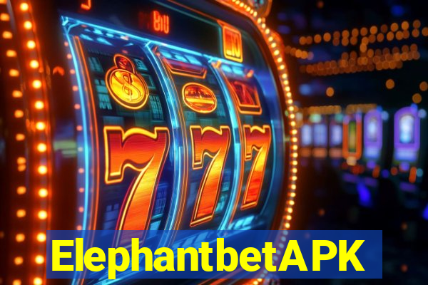 ElephantbetAPK