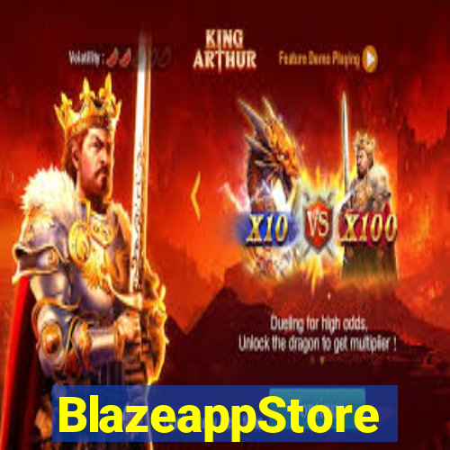 BlazeappStore