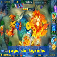 jogo do tigrinho do gusttavo lima