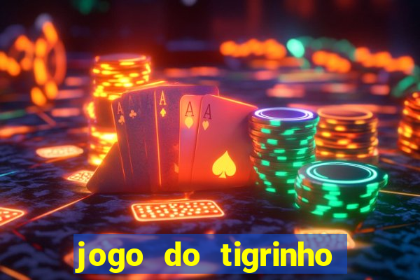 jogo do tigrinho do gusttavo lima