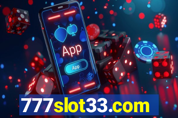 777slot33.com