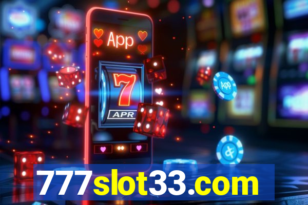 777slot33.com