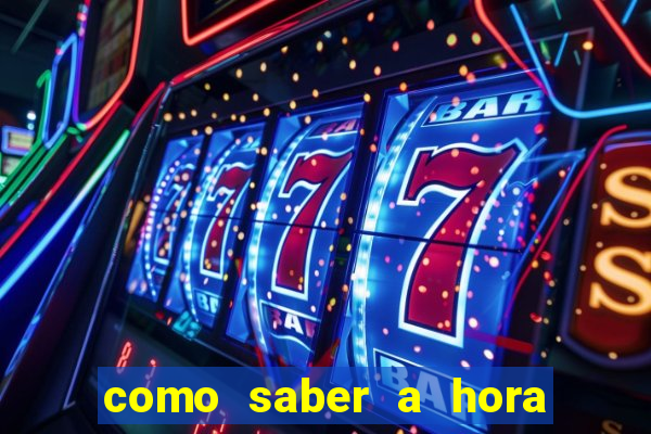 como saber a hora certa de apostar no aviator