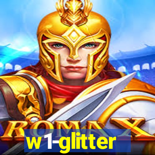 w1-glitter