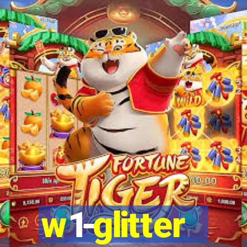 w1-glitter