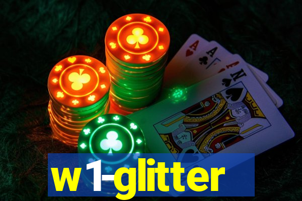 w1-glitter