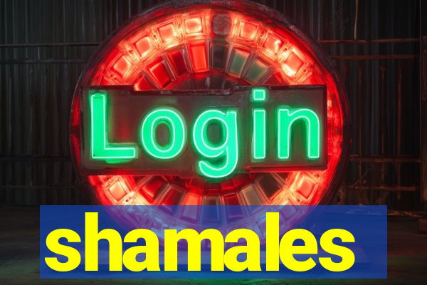 shamales