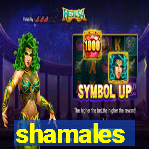 shamales