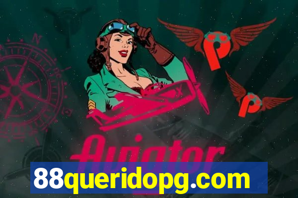 88queridopg.com