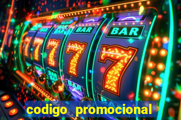 codigo promocional 7 slots