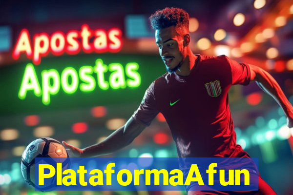 PlataformaAfun