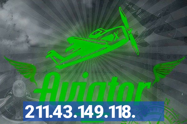 211.43.149.118.