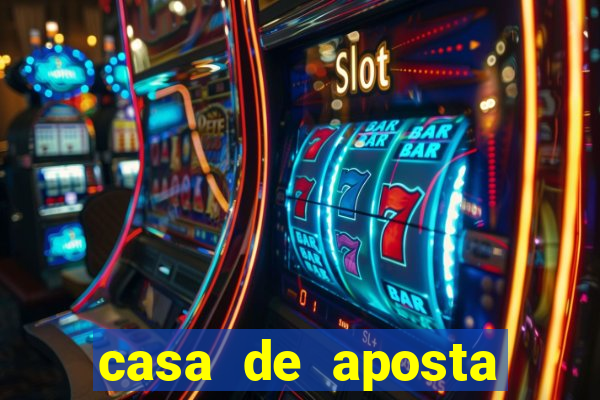 casa de aposta chinesa cassino