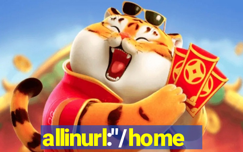 allinurl:
