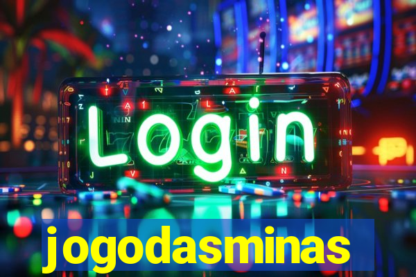 jogodasminas