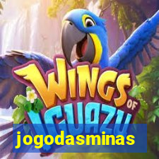 jogodasminas