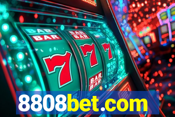 8808bet.com