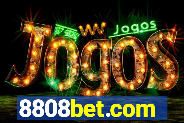 8808bet.com