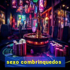 sexo combrinquedos