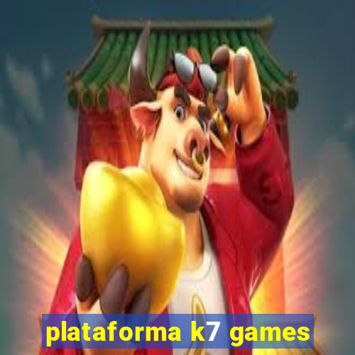 plataforma k7 games