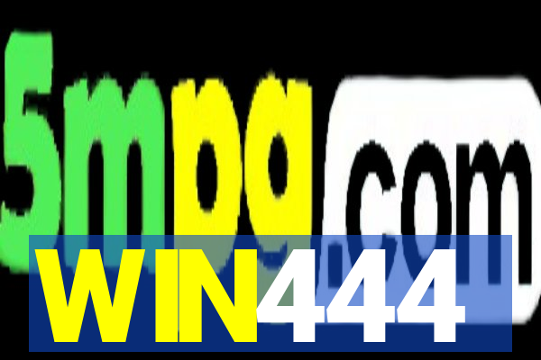 WIN444