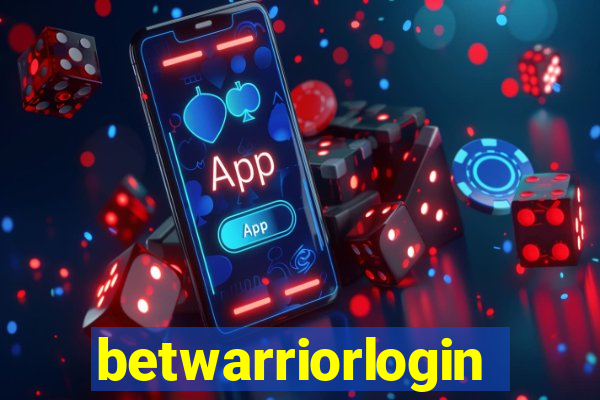 betwarriorlogin
