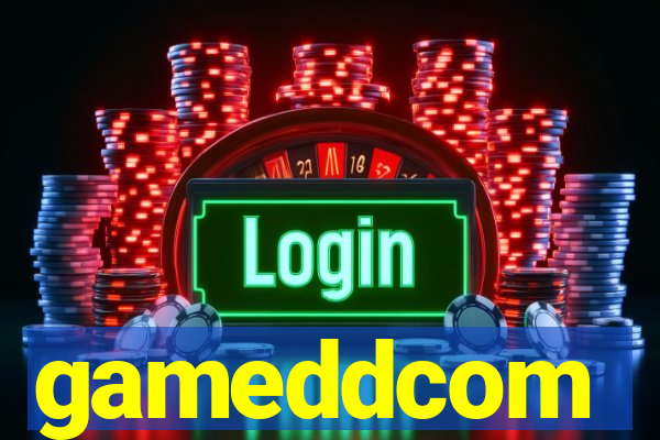 gameddcom