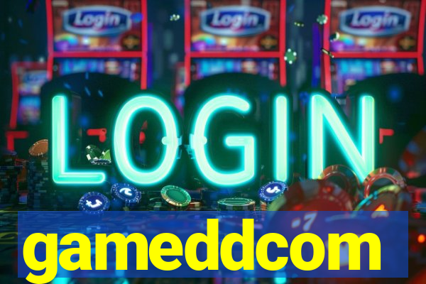 gameddcom