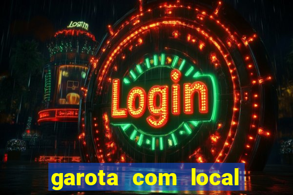 garota com local porto alegre